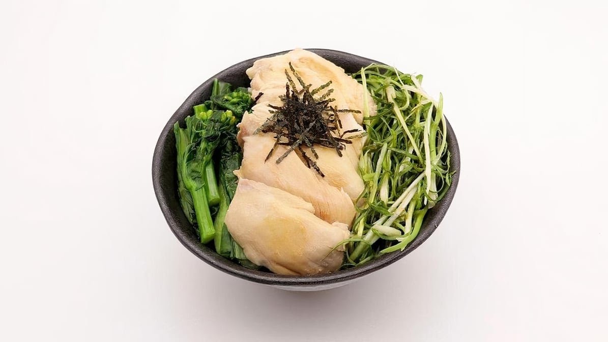 Kizuki Ramen & Izakaya｜Portland Food Hall | Japanese ramen and izakaya cuisine made with passion by null