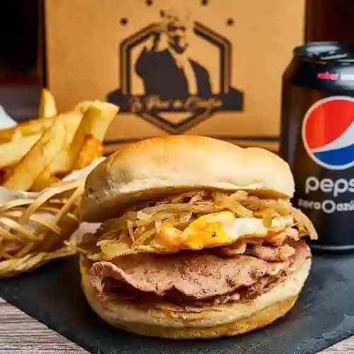 La Picá de Clinton by null