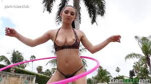Remy lacroix hula hoop videos and porn movies pornmd jpg x Hula hoop