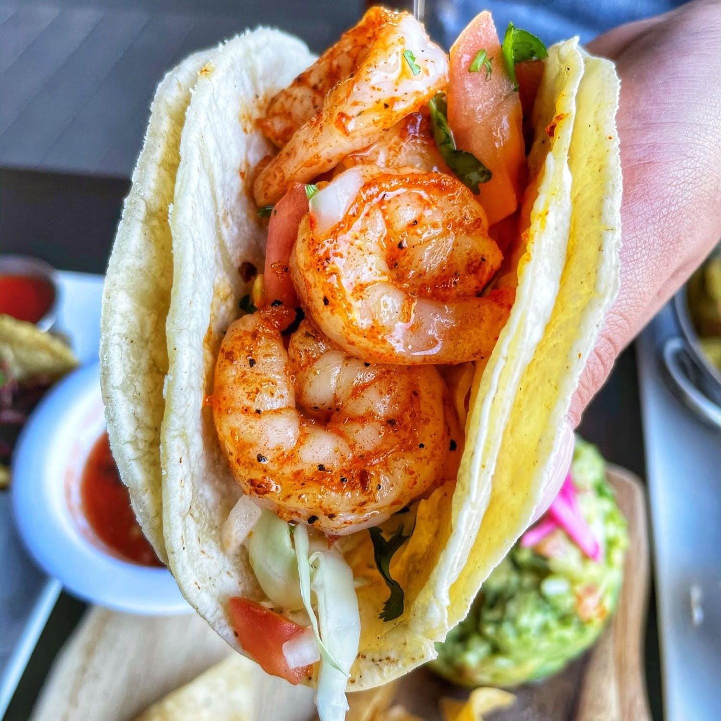 Chiguacle, Restaurant & Tortilleria by null