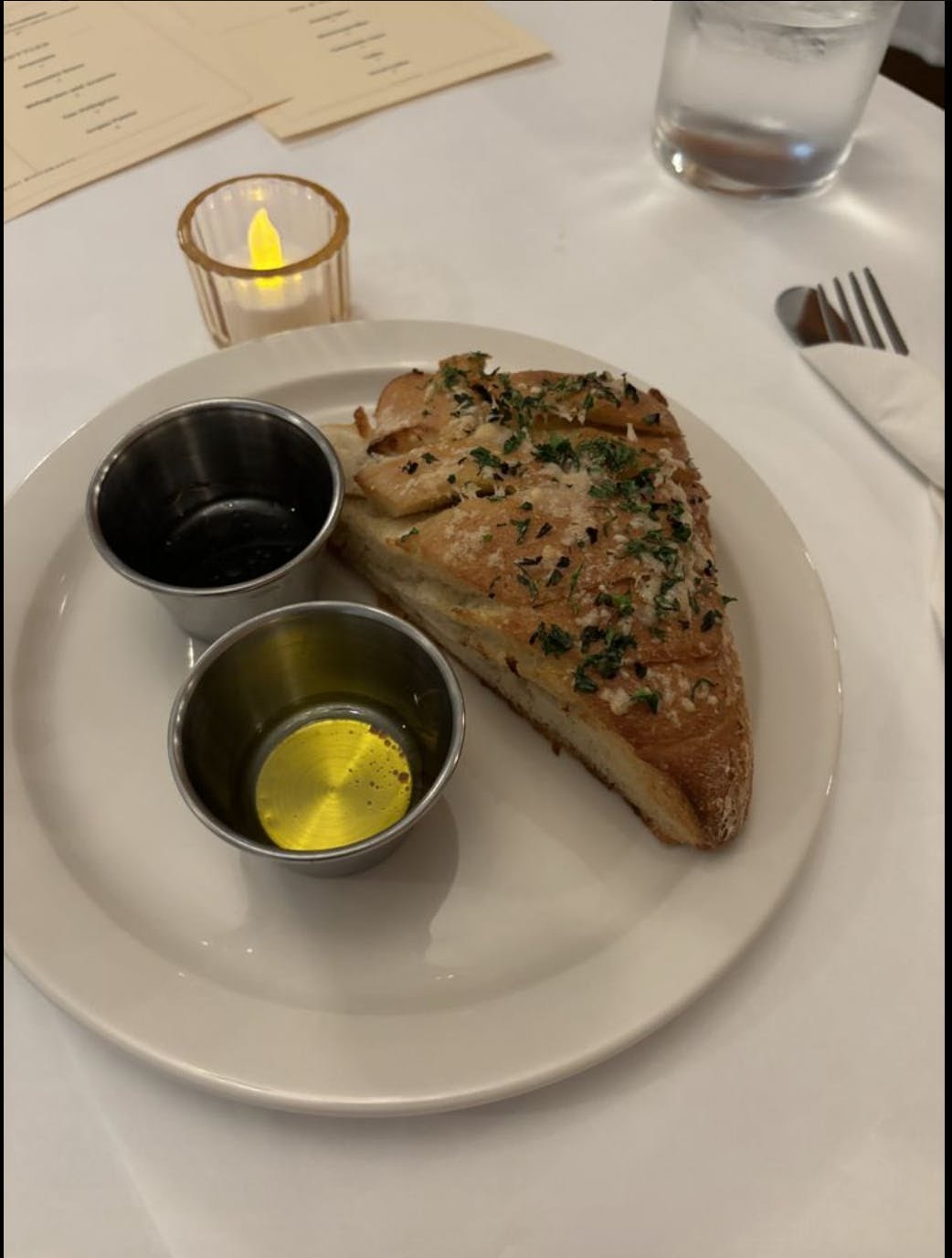 ViVi Ristorante by null