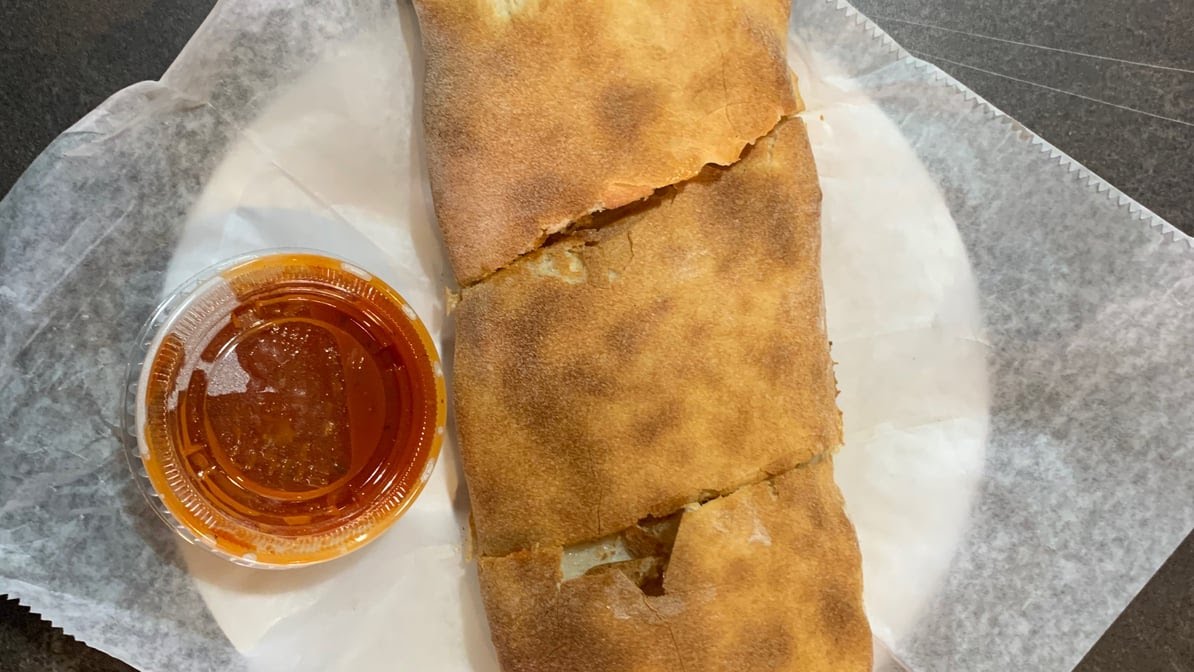 Napolitano's Brooklyn Pizza by null