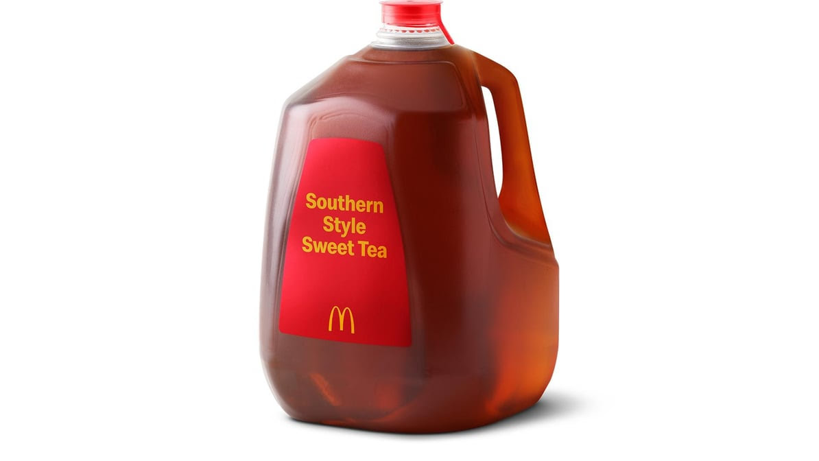 McDonald's by null