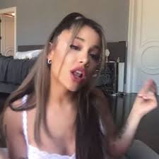 American singer ariana grandde jpg x Ariana grande sex