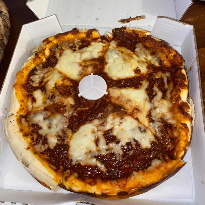 Blackthorn Pub and Pizza by null