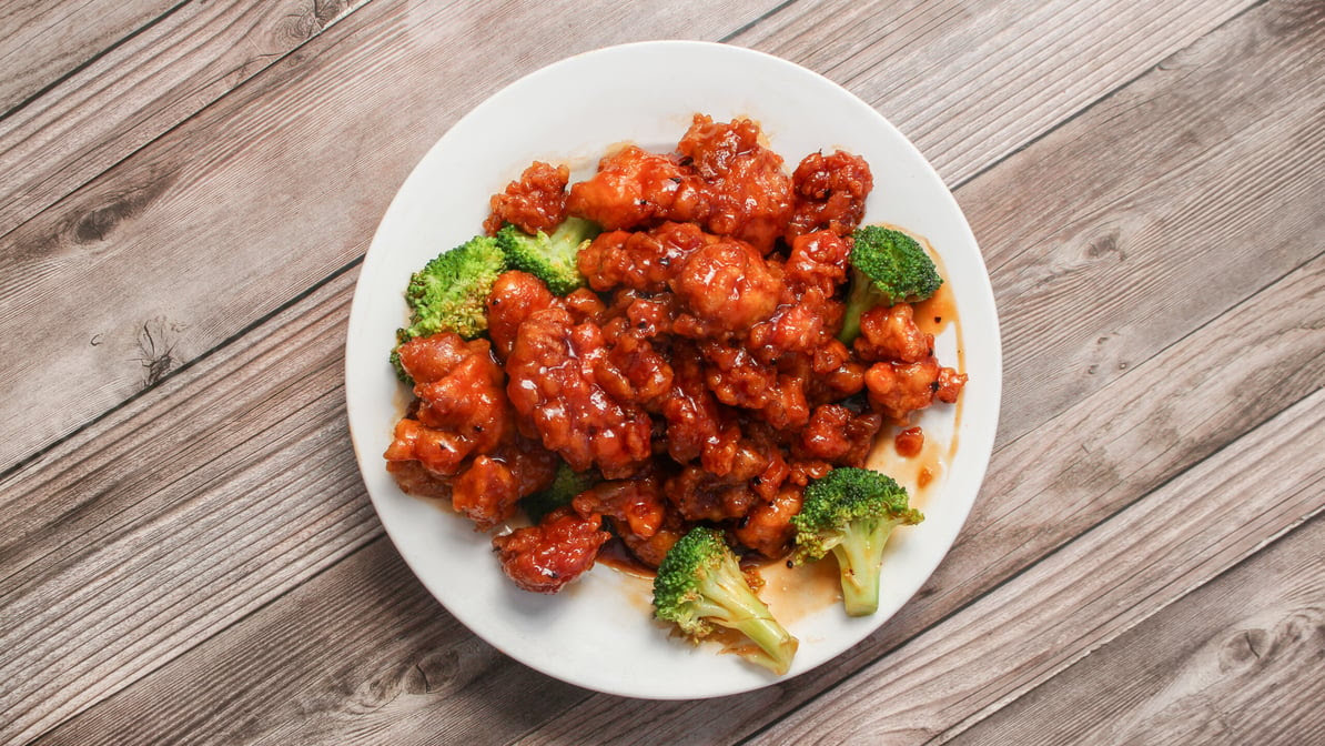 New Moon Chinese Restaurant by null