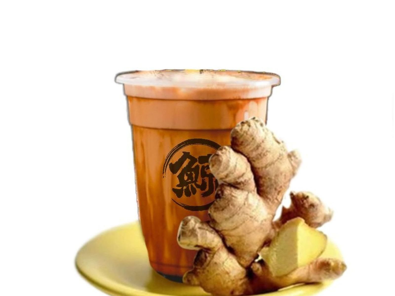 The Whale Tea by null