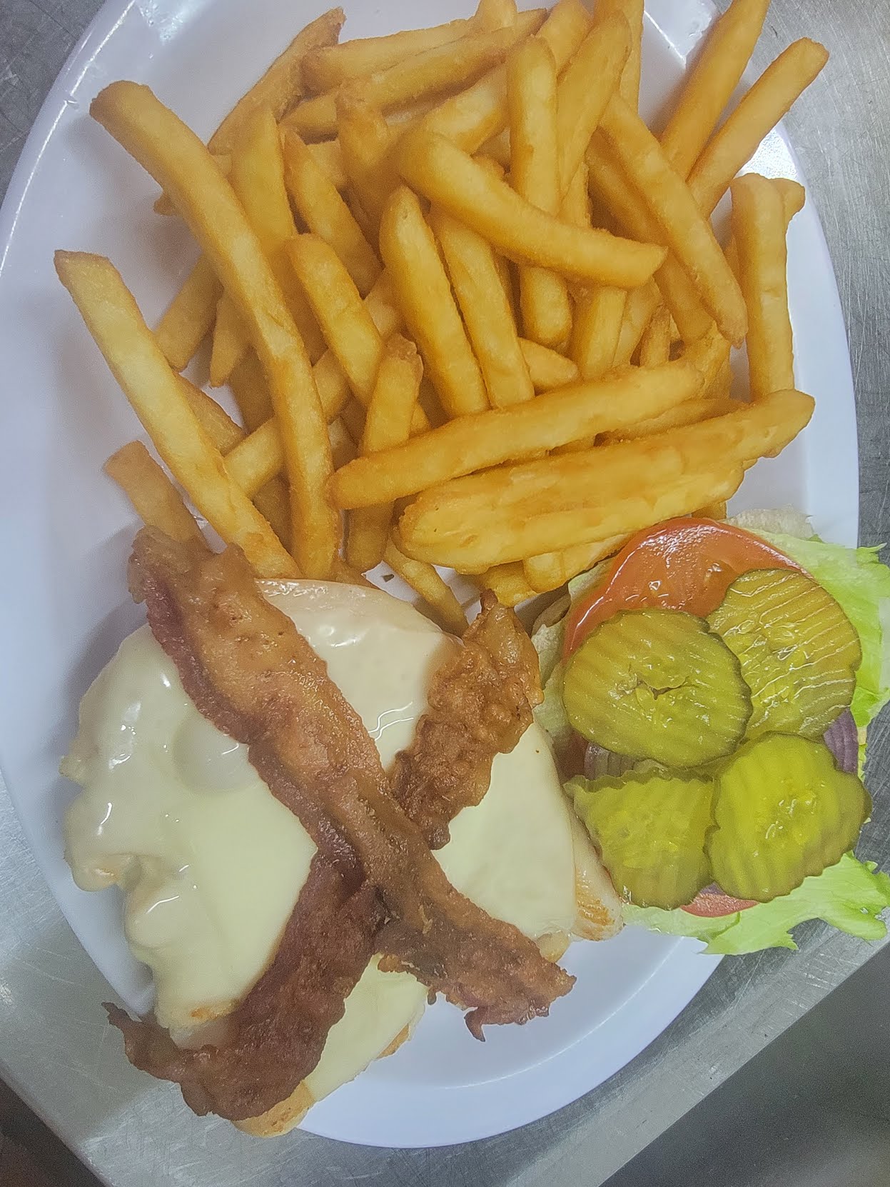 Mooresville rise and shine by null