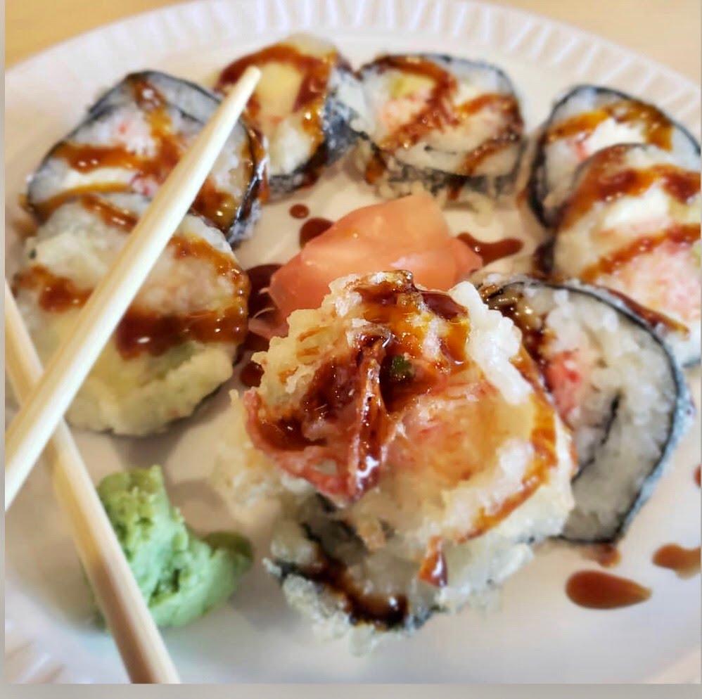 Honoka Teriyaki Express by null