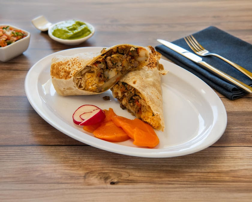 Aliberto's Mexican Food by null