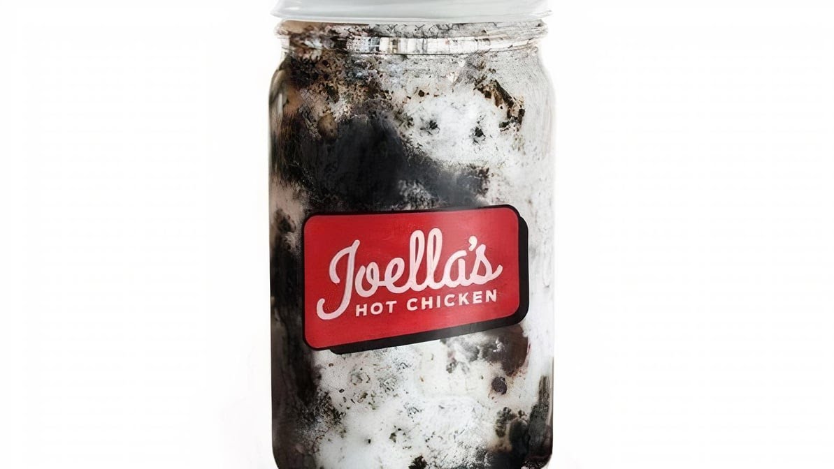 Joella's Hot Chicken - Lexington by null