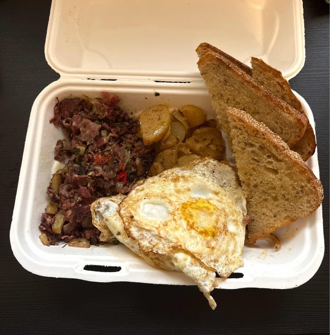 Bubbala's Neighborhood Eatery by null