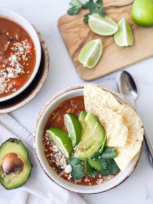 Nourish by MAMA by null