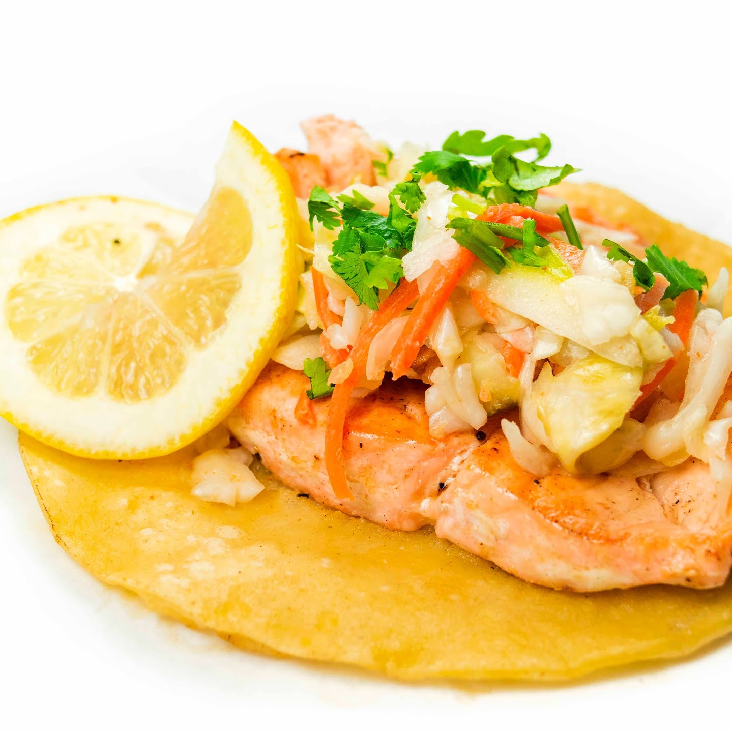 Sky's Gourmet Tacos by null