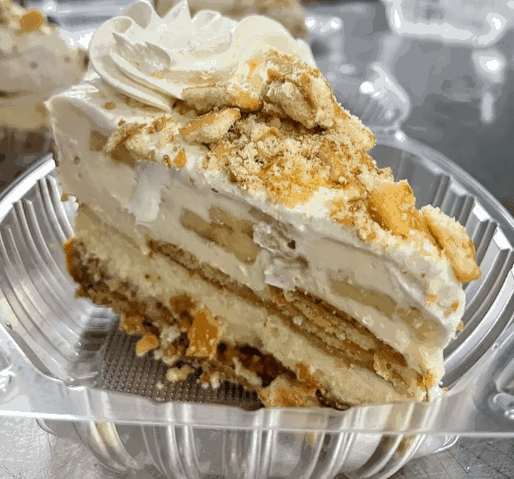 Sweet Red Peach by null