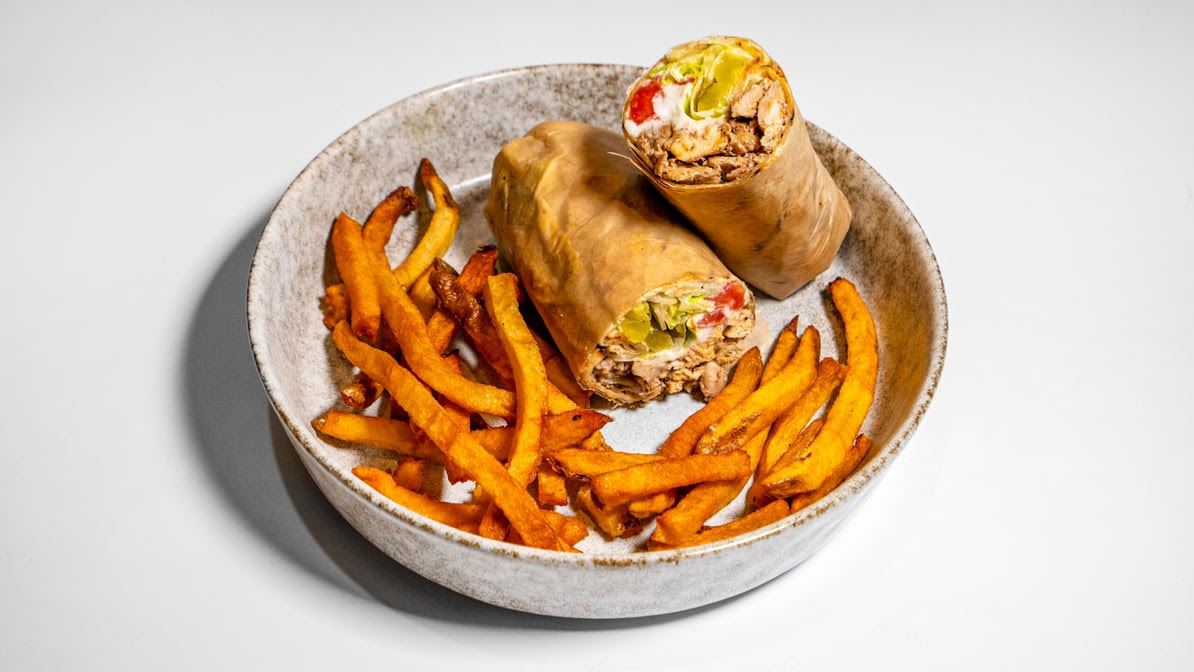 Sage Lebanese Cuisine & Cafè by null