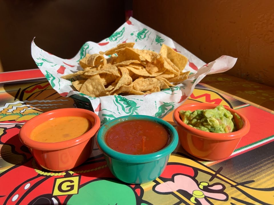 Garcia's Kitchen - The Original by null