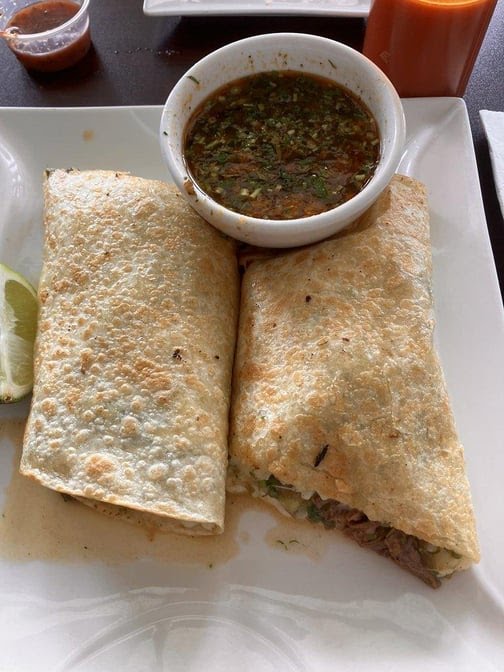 Bronzes Taqueria by null