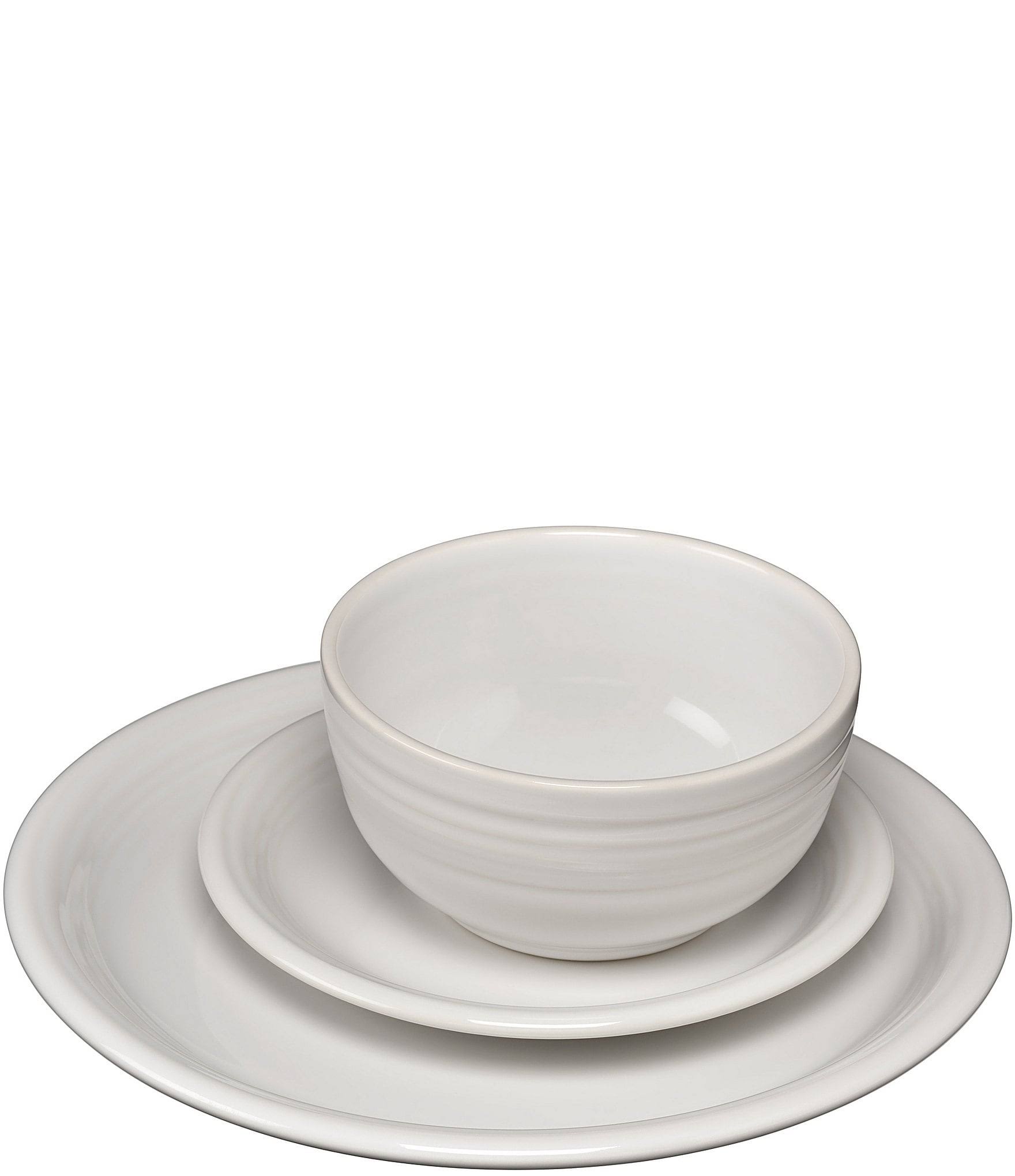 Nora Fleming Chip and Dip Melamine