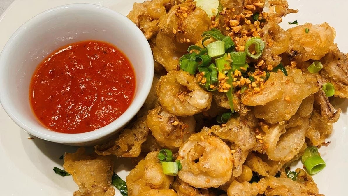 Pho Kim Long at Town Square - Vietnamese Kitchen & Bar by null