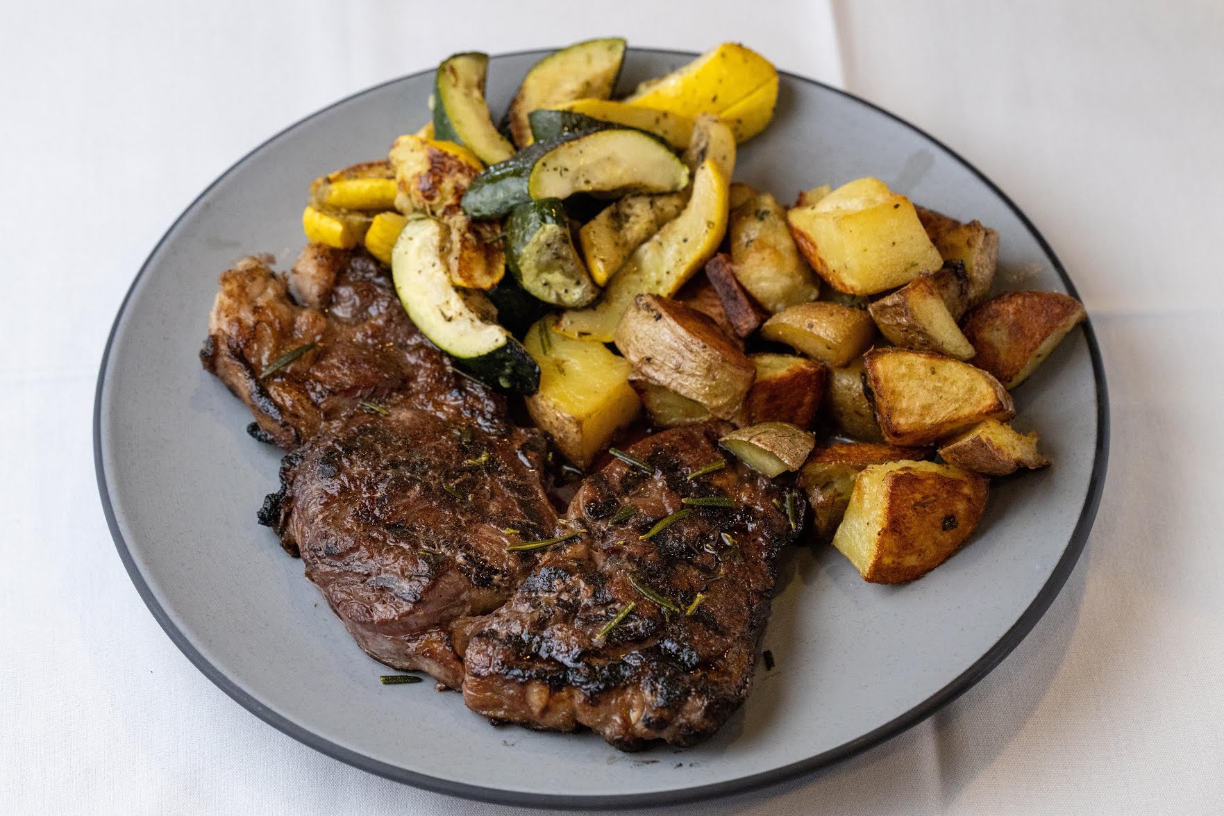 The North End Grill by null