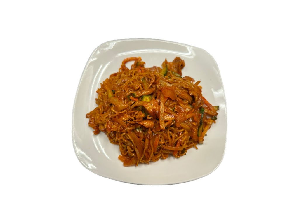 Koreana Rittenhouse Square by null