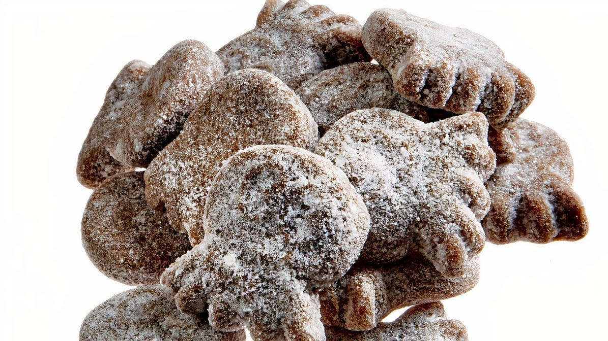BonBon - A Swedish Candy Co. by null