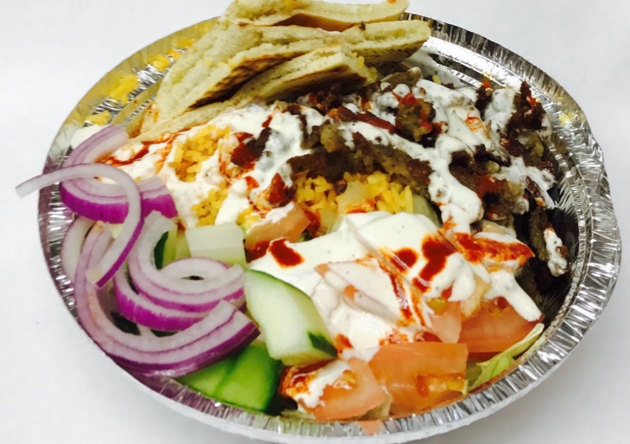 Columbus Cafe by null