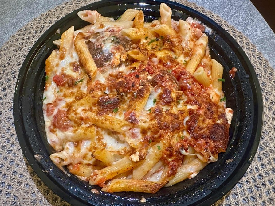 Giacomo's Melrose by null