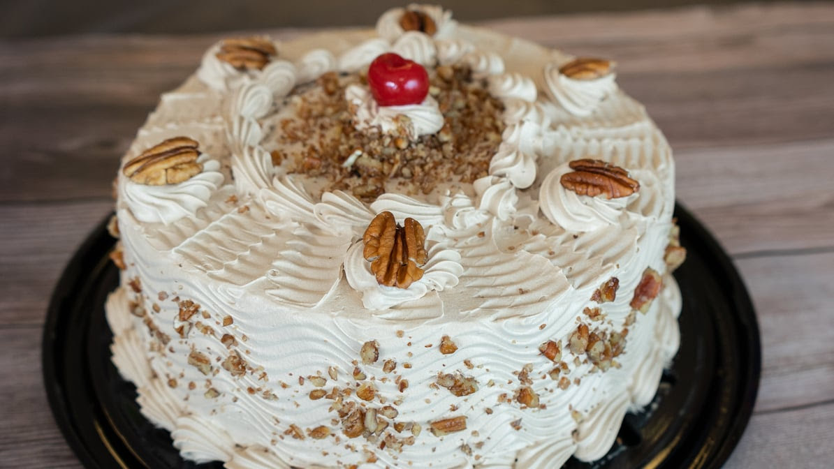 Pasteles Cisne #3 by null