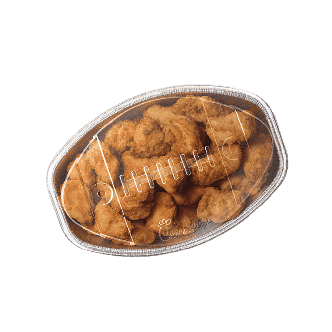 Chick-fil-A 6th & Congress by null