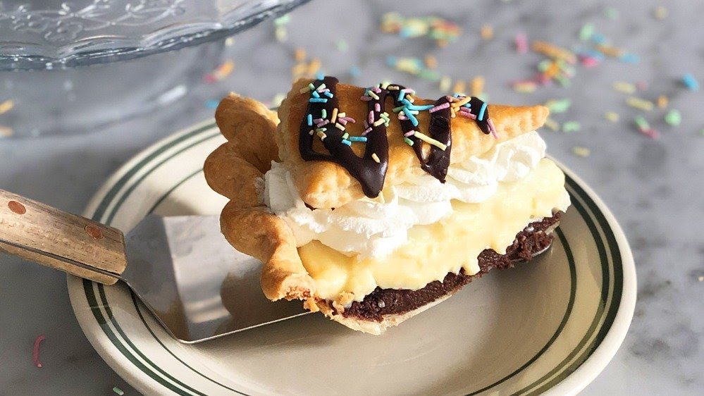 The American Pie Company by null