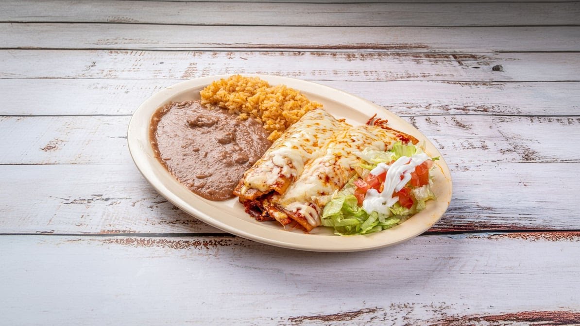 Cecilia's Restaurant by null