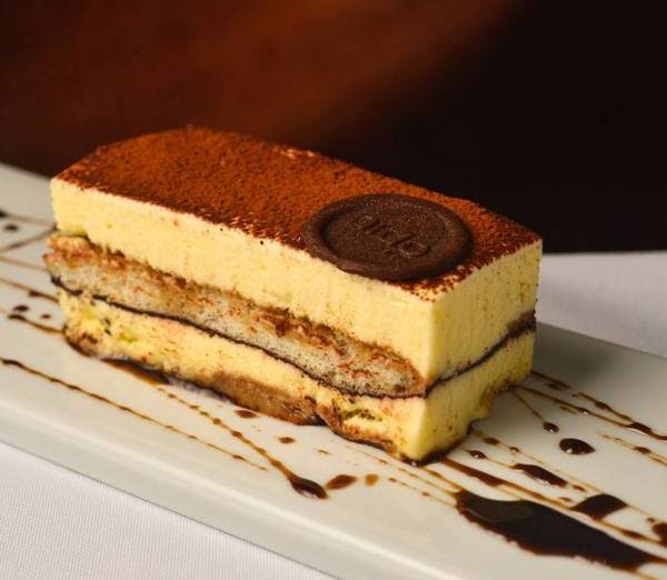 Nido Ristorante by null