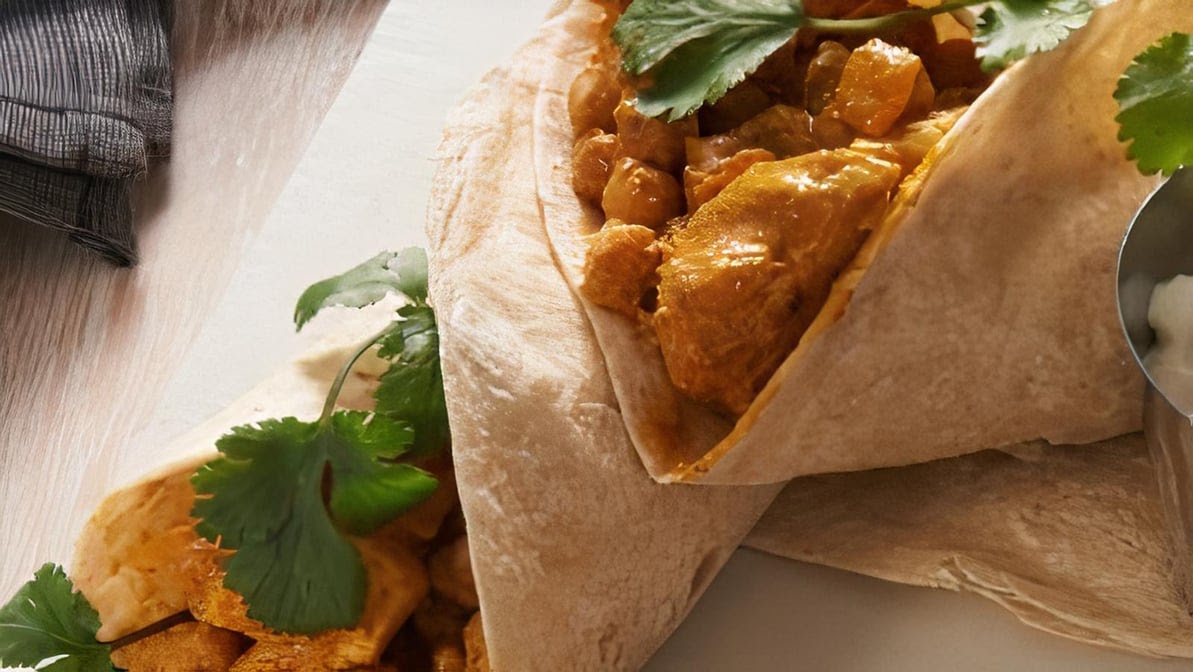 Rugsan Cuisine by null