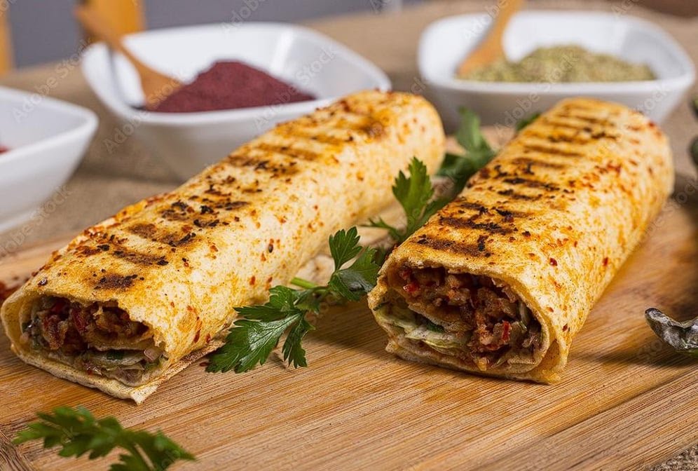 Lokanta Mediterranean restaurant by null