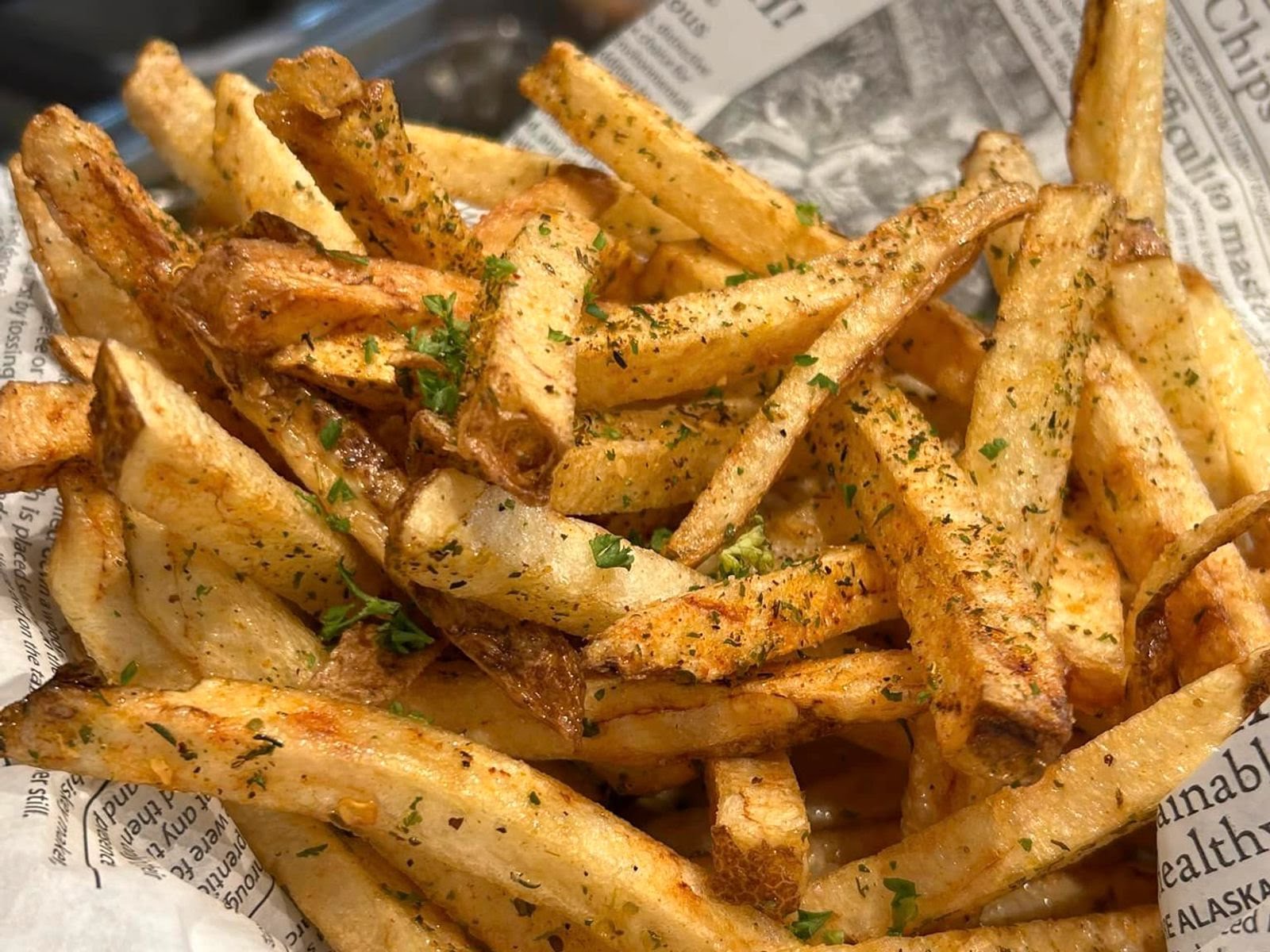 1929 Po-Boy Kitchen by null