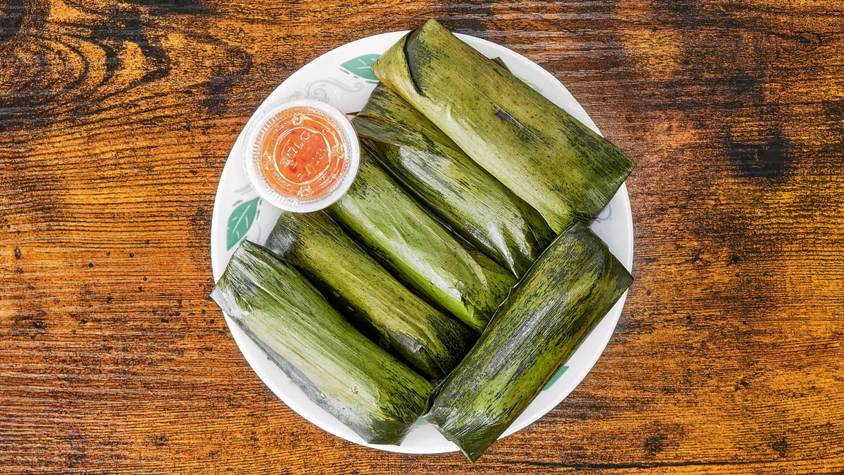 Bánh Mì Chị Tôi | My Sister’s Sandwich Café by null