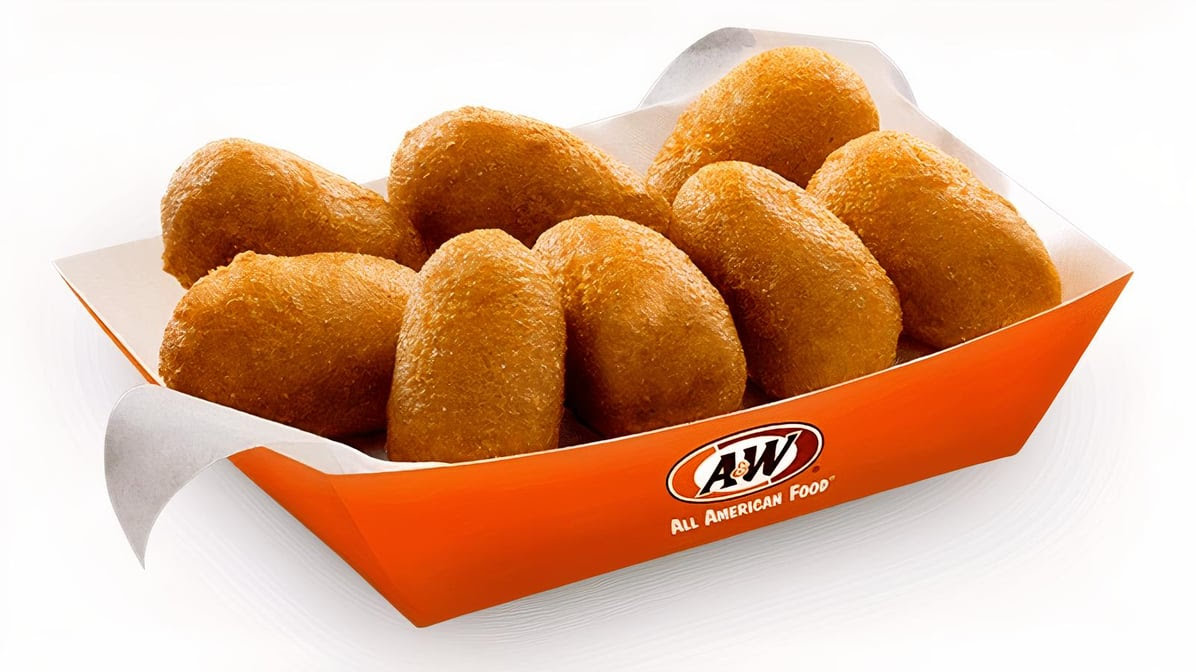 A&W Restaurants by null