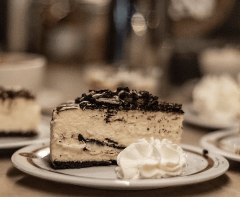 Café Intermezzo - Dunwoody by null