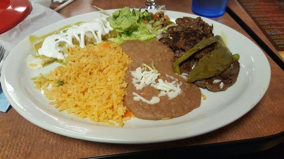 Gloria's | Mexican Restaurant by null