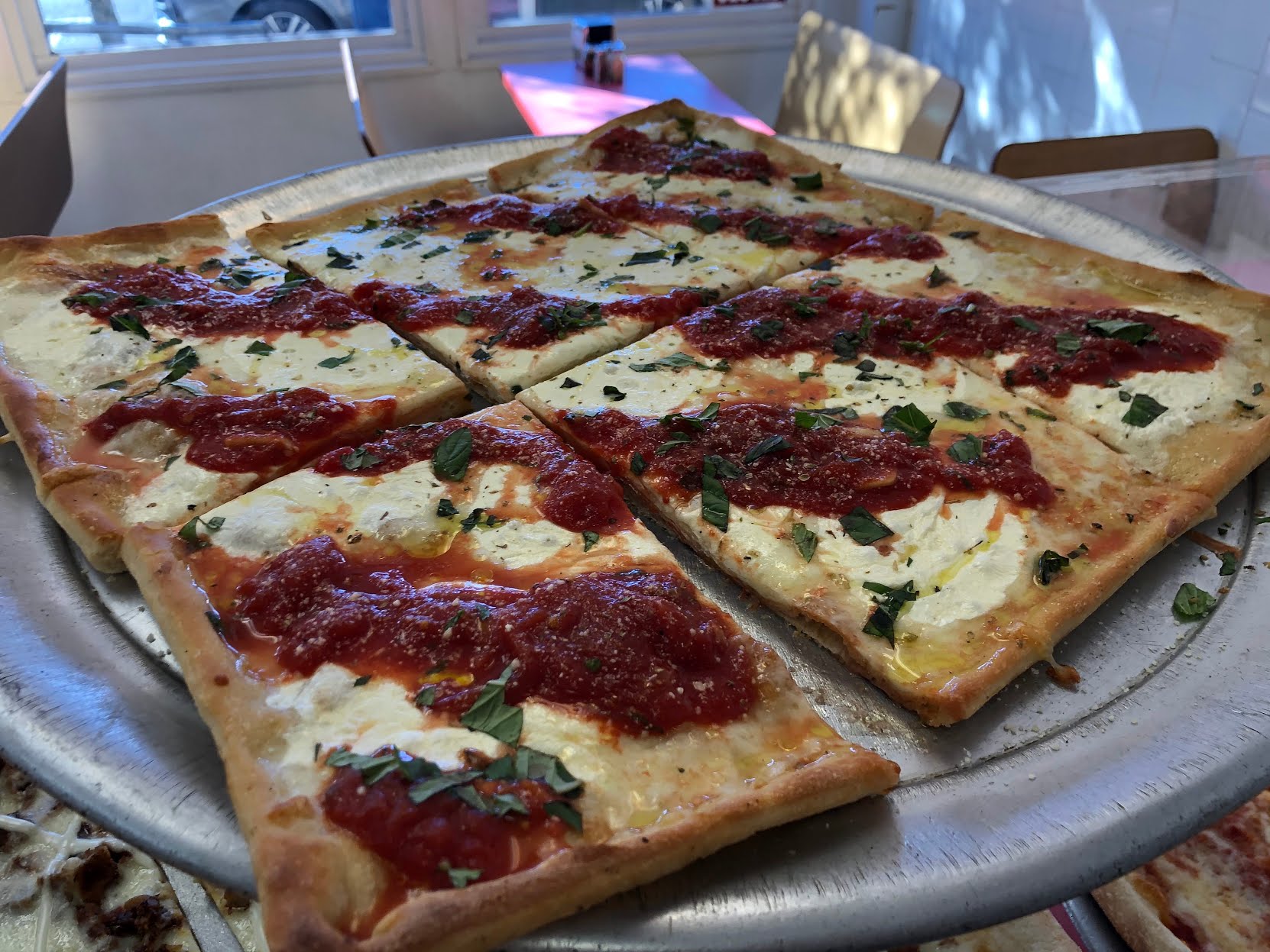 Main Street Pizza of Tarrytown by null