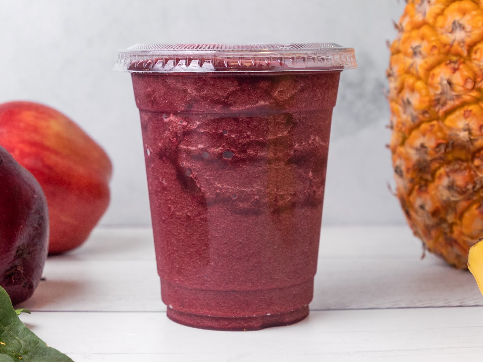 Rawesome Juicery by null