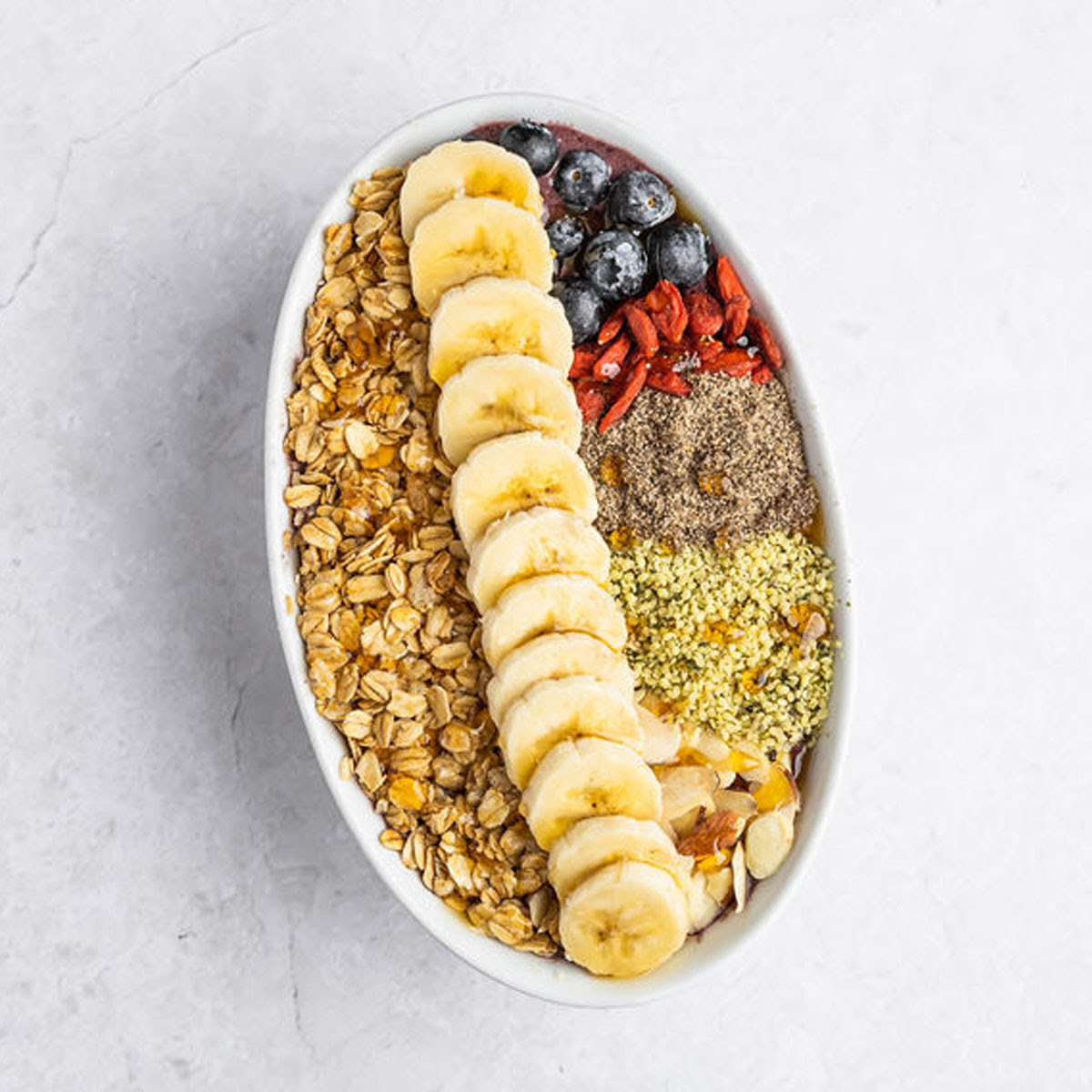 Kale Me Crazy | Health Food Restaurant Morningside by null