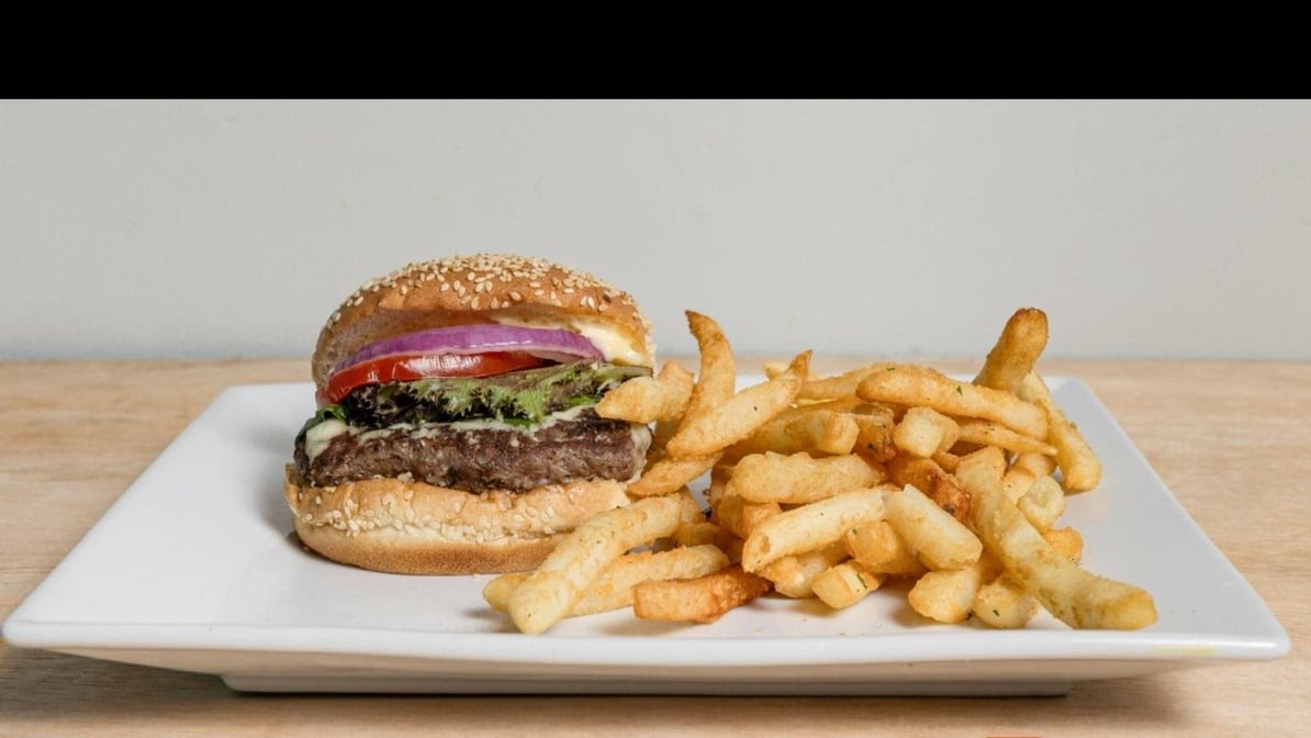 Val's Restaurant by null