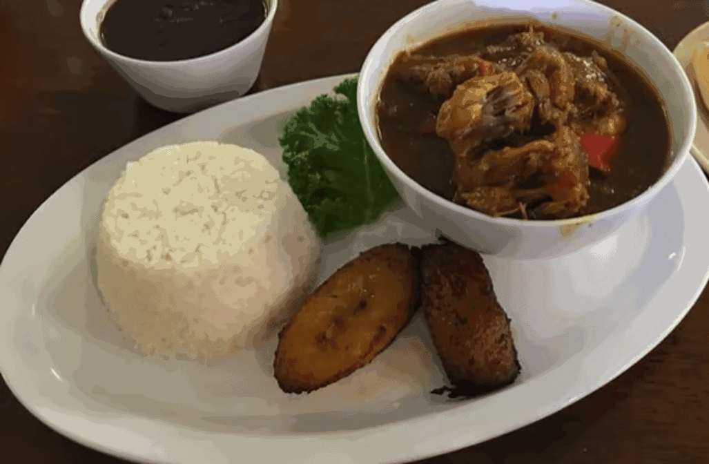 Cafe Cuba & Cakes by null