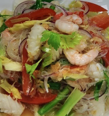 Baramee Thai Bistro by null