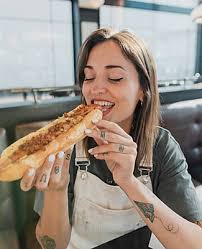Understanding the aesthetics of food porn in todays media jpg x Eating food