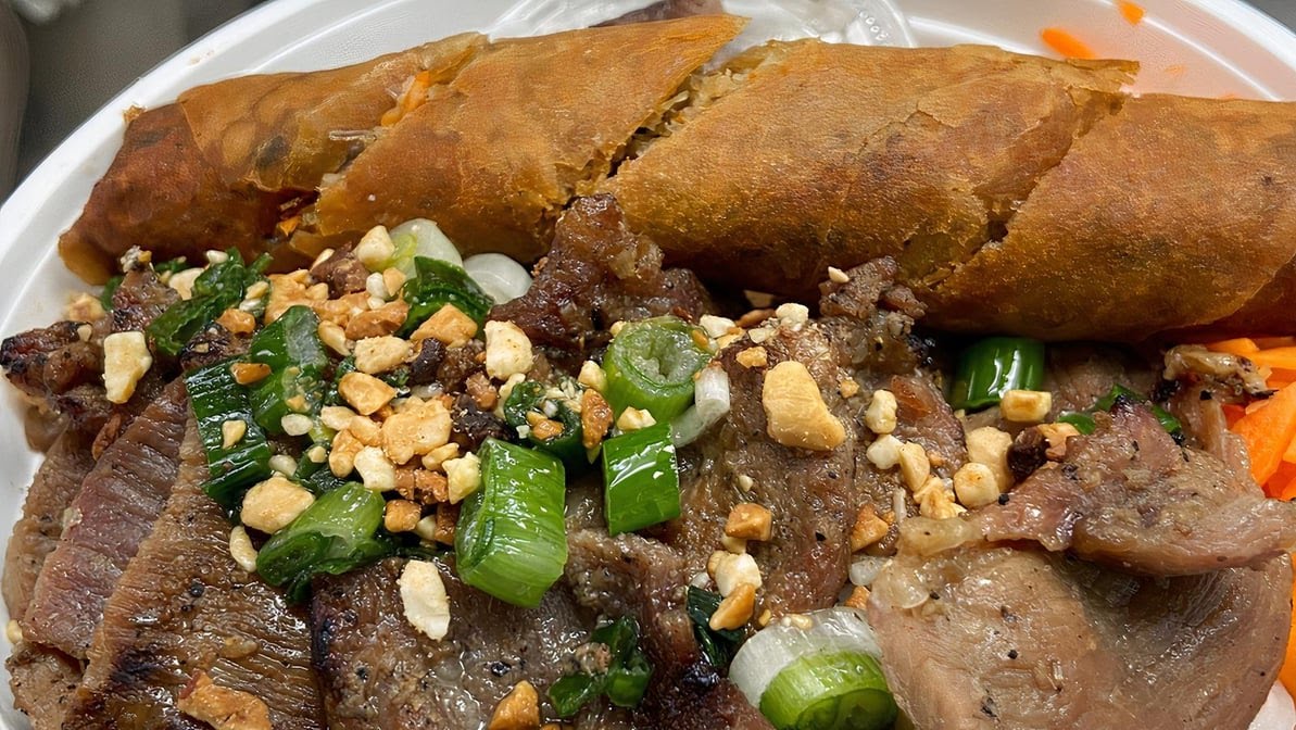 Phosho Dough (SAN PABLO AVE) by null