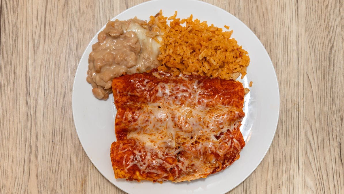 Los Taquitos by null